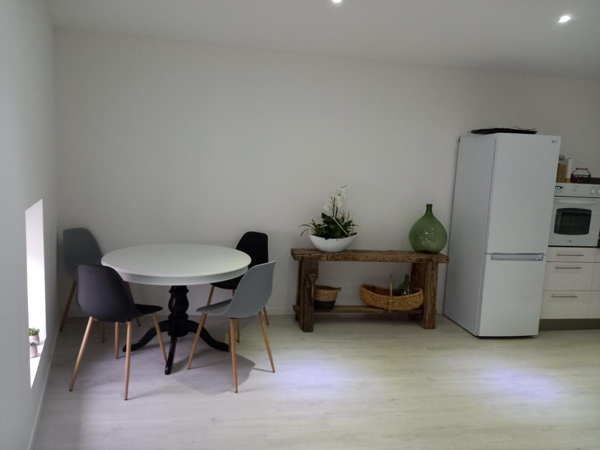 Tres Bel Appartement Condrieu Buitenkant foto